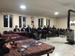 SP de Mahalle Turları