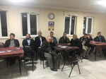 SP de Mahalle Turları