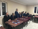 SP de Mahalle Turları