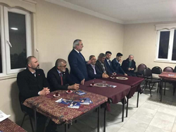 SP de Mahalle Turları
