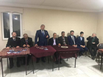 SP de Mahalle Turları