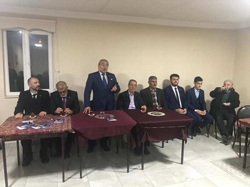SP de Mahalle Turları