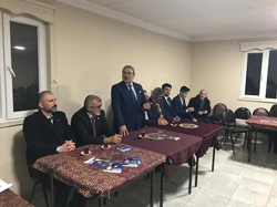 SP de Mahalle Turları