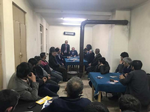 SP de Mahalle Turları