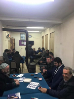 SP de Mahalle Turları