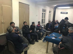 SP de Mahalle Turları