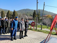 18 Mart Çanakkale Zaferi ve Şehitleri Anma Günü