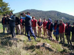 TARAKLI’DA 21-27 MART ORMAN HAFTASI KUTLANDI