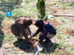 TARAKLI’DA 21-27 MART ORMAN HAFTASI KUTLANDI