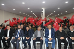 Cumhur İttifakı Yenidoğan’a Çıkartma Yaptı