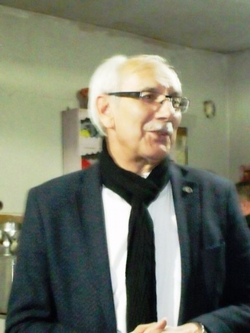 MHP Taraklı Belediye Başkan Adayı İbrahim Pilavcı