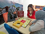 Akıl ve Zeka Oyunları İlçe Turnuvası Yapıldı