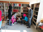 Akıl ve Zeka Oyunları İlçe Turnuvası Yapıldı