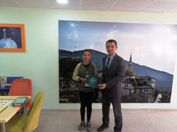 Akıl ve Zeka Oyunları İlçe Turnuvası Yapıldı