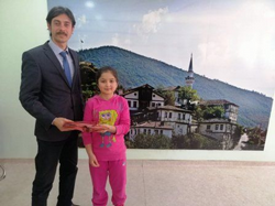 Akıl ve Zeka Oyunları İlçe Turnuvası Yapıldı