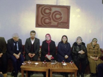 AK Parti MKYK Üyesi Tuğba Işık Ercan