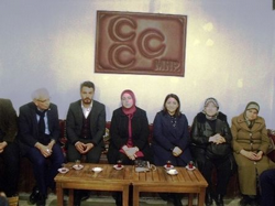 AK Parti MKYK Üyesi Tuğba Işık Ercan