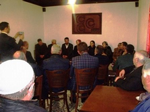 AK Parti MKYK Üyesi Tuğba Işık Ercan