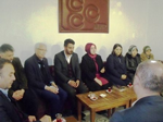 AK Parti MKYK Üyesi Tuğba Işık Ercan