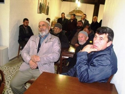 AK Parti MKYK Üyesi Tuğba Işık Ercan