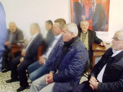 AK Parti MKYK Üyesi Tuğba Işık Ercan