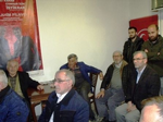 AK Parti MKYK Üyesi Tuğba Işık Ercan