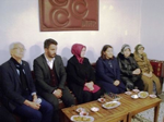 AK Parti MKYK Üyesi Tuğba Işık Ercan