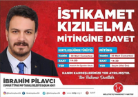 Mitinge Davet