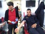 TARAKLI'DA ''KAN BAĞIŞ ETKİNLİĞİ''NE DESTEK VE İLGİ YOĞUNDU