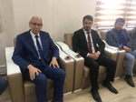 Pilavcı Makamı Devraldı