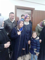 Pilavcı Makamı Devraldı