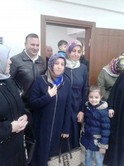 Pilavcı Makamı Devraldı