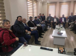 Pilavcı Makamı Devraldı