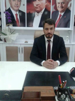 Pilavcı Makamı Devraldı
