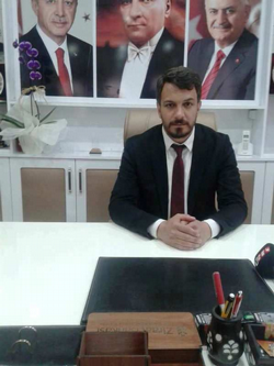 Pilavcı Makamı Devraldı