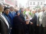 Pilavcı Makamı Devraldı