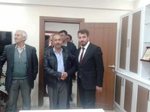 Pilavcı Makamı Devraldı