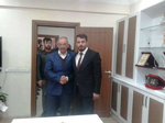 Pilavcı Makamı Devraldı