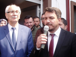 Pilavcı Makamı Devraldı