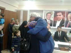 Pilavcı Makamı Devraldı