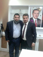 Pilavcı Makamı Devraldı