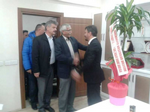 Pilavcı Makamı Devraldı
