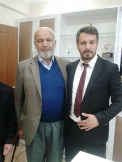 Pilavcı Makamı Devraldı