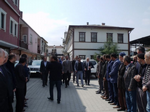 Pilavcı Makamı Devraldı