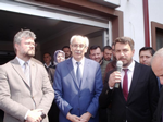 Pilavcı Makamı Devraldı