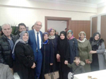 Pilavcı Makamı Devraldı