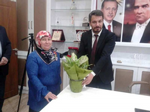 Pilavcı Makamı Devraldı