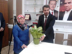 Pilavcı Makamı Devraldı