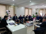 TARAKLI’DA 13 MUHTAR DEĞİŞTİ