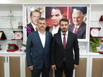 TARAKLI’DA 13 MUHTAR DEĞİŞTİ